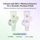 Beauty of Joseon Stay Fresh Tone-Up Sunscreen - Green