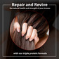 De Fabulous Reviver Hair Repair Shampoo + Conditioner