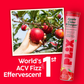 Plix Apple Cider Vinegar Effervescent Tablet with Vitamin B6 & B12 - Watermelon