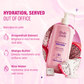 Plum BodyLovin’ Boardroom In Bora Bora Body Lotion, Hydrating, Brightening Sweet Tropical Fragrance