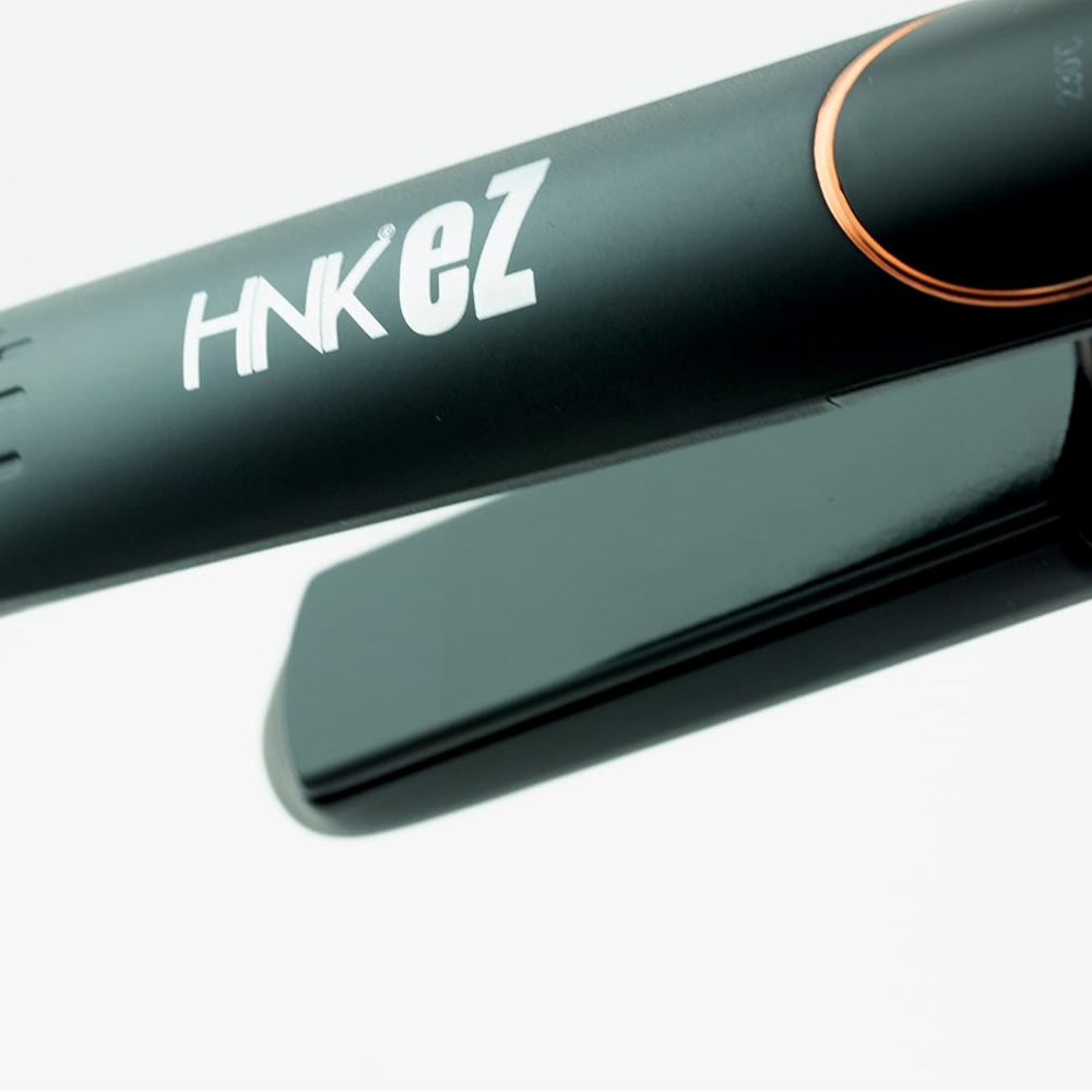 HNK Ez Premium Straightener