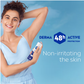 NIVEA WoMEN Deodorant, Protect & Care, Non-Irritating & 48h Protection with NIVEA Creme Fragrance