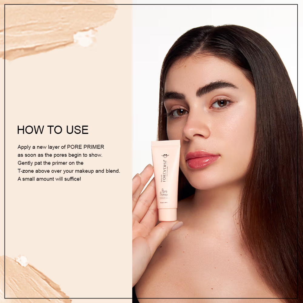 Daily Life Forever52 Pore Primer(The Multiclear) - KPP001