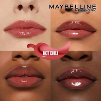 Maybelline New York Lifter Plump - Plumping Lip Gloss