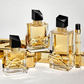Yves Saint Laurent Libre Eau De Parfum With Lavender Essence, Orange Blossom, Musk & Warm Vanilla