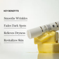 d'Alba piedmont Double Serum All In One Multi Balm, Vegan, Vitamin C