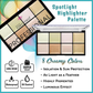 Daily Life Forever52 Spotlight Highlighter Palette - SPH001