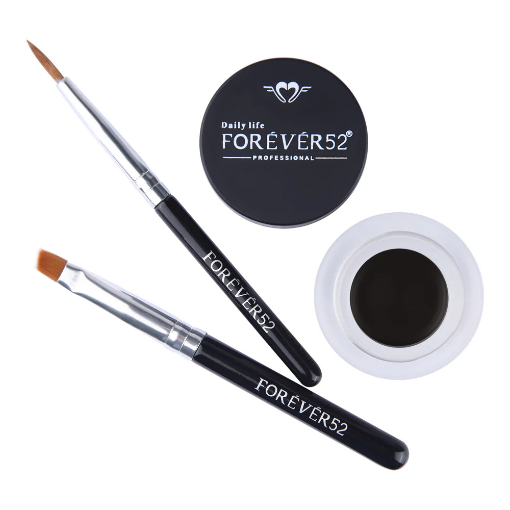 Daily Life Forever52 Long Wear Gel Eyeliner Tattoo