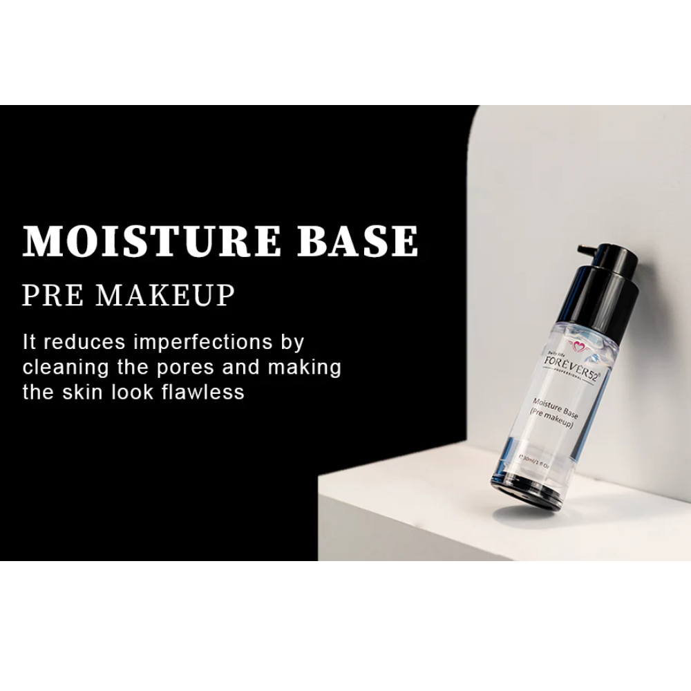 Daily Life Forever52 Moisture Base - MPM001