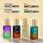 Bella Vita Organic Unisex Scents Eau de Parfum Gift Set