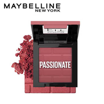 Maybelline New York New Fit Me Mono Blush, Up To 16Hr Long-lasting Cheek Blush