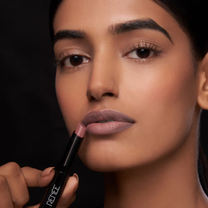 RENEE Very Matte Lipstick Long Lasting & Weightless, One Swipe Application