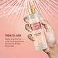 Bella Vita Glam Woman Body Mist