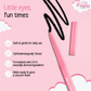 Renee Cosmetics Princess By Renee Magic Eyes Safe Kajal Pen