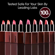 Insight Cosmetics Prime Matte Lipstick