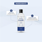 Kozicare Soap B - Acne Body Wash Gel | Kojic Acid Body Wash | Acne Shower Gel for Men & Women | Reduces Dark Spots, Cleanses Skin & Exfoliates Acne | Salicylic Acid Body Wash | For All Type of Skin