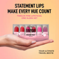 Renee Cosmetics Everyday Dozen Pout