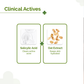 The Derma Co 1% Salicylic Acid Oil-free Moisturizer for Face With Oat Extract For Active Acne