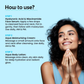 Rivona Naturals Intense Hydration Combo For Plump, Radiant & Dewy Skin