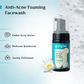 Pilgrim Salicylic (BHA) & Glycolic Acid (AHA) Foaming Face Wash