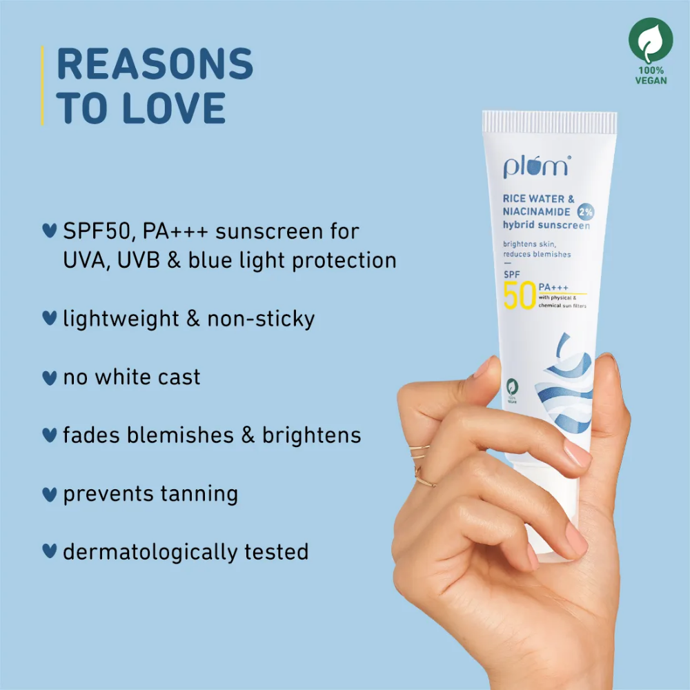 Plum Bright & Clear Skin Bestsellers CSMS Combo