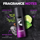 Beardo Pride Deo Body Spray