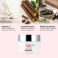 O3+ Vitamin-A Night Repair Anti-Ageing Cream