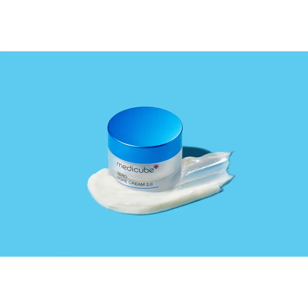 Medicube Zero Pore Cream 2.0