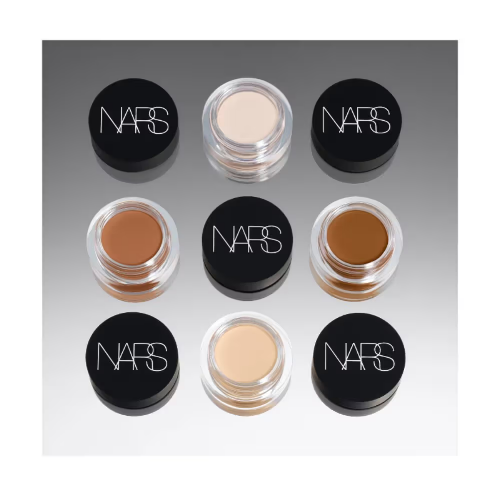 NARS Soft Matte Complete Concealer