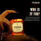 Rivona Naturals Tequila Eau De Parfum For Long Lasting Everyday Fragrance
