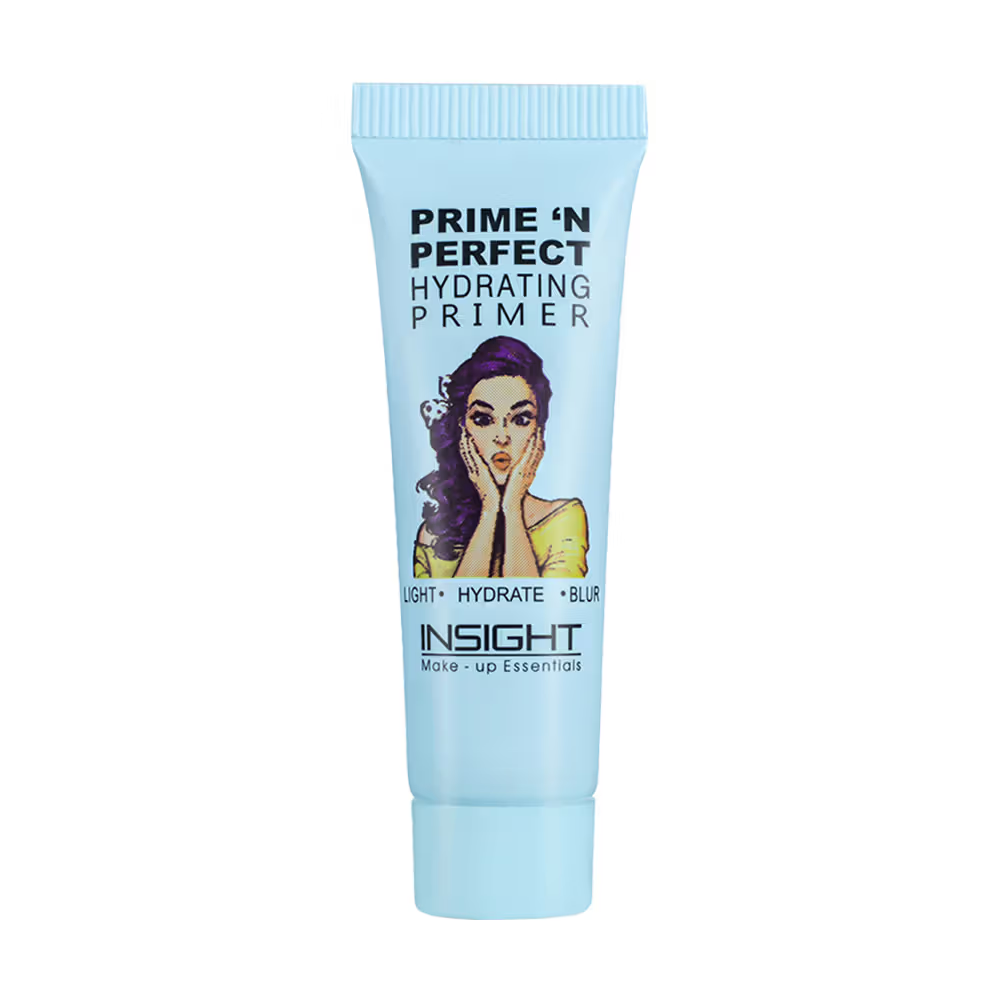 Insight Cosmetics Prime 'N Perfect Hydrating Primer