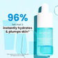 Dot & Key Water Drench Hyaluronic Serum with Ceramides, Intense Hydration
