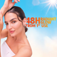 Vaseline Gluta Hya Antioxidant SPF 50 PA+++ Sunscreen
