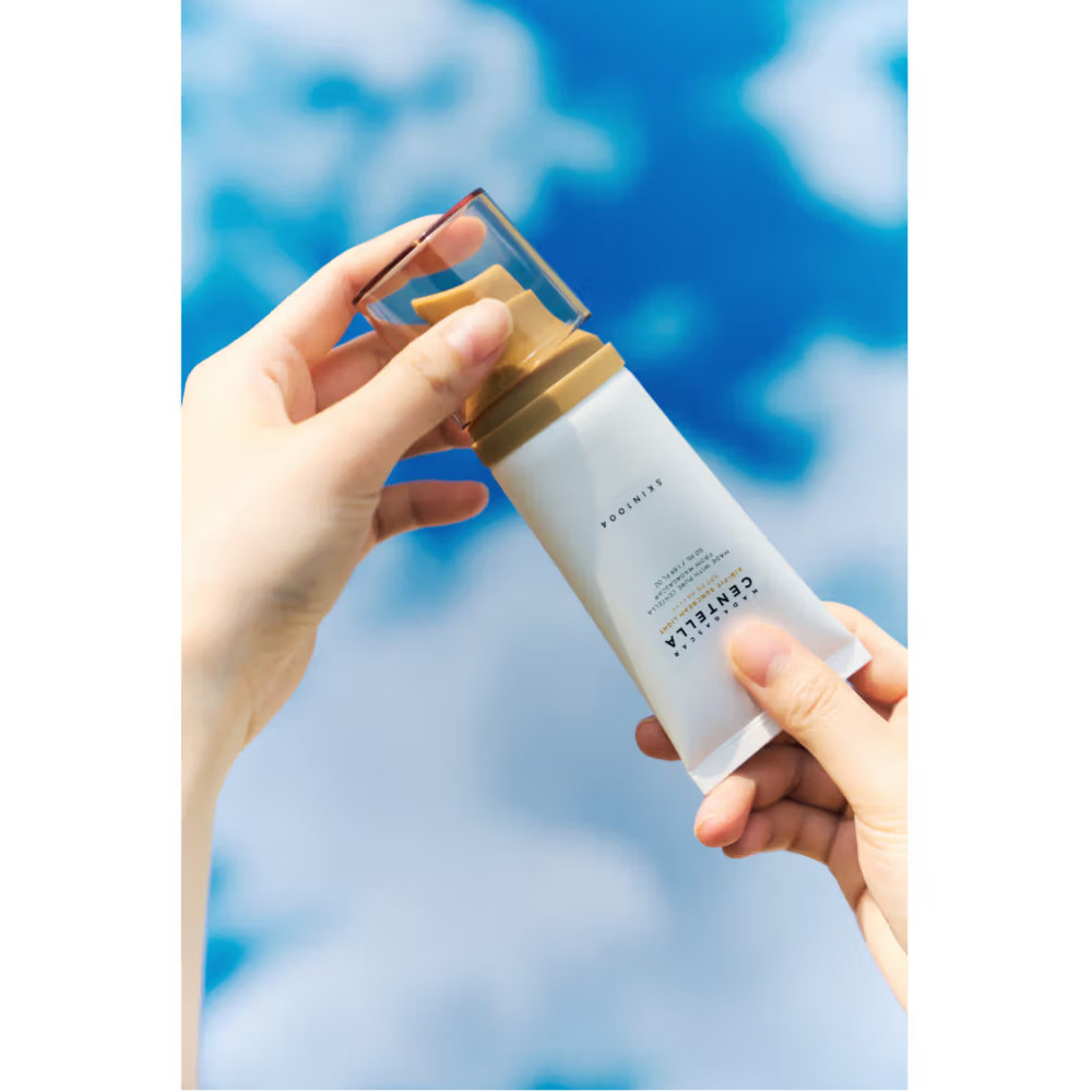 Skin1004 Madagascar Centella Air-Fit Suncream Light SPF 30
