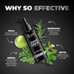 Beardo Hair Serum Grey Control