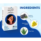 UrbanYog Nose Strip + BHA Serum Black & Whitehead Remover Nose Strips