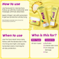 Plix Pineapple De-pigmentation Regime Facewash, Serum, Moisturizer & Sunscreen
