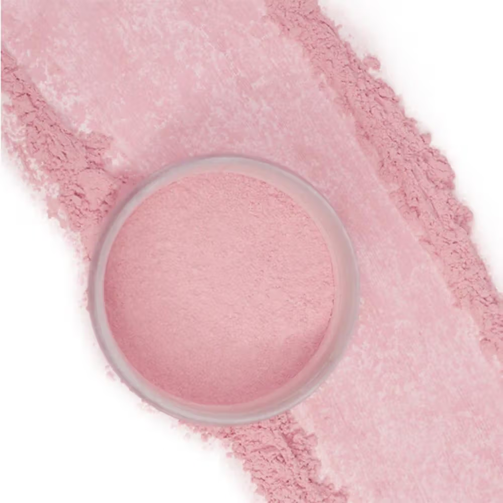 Recode Set & Forget No Hue Matte Setting Powder