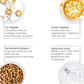 O3+ Moisture Boost Glow Gel Cream With Hydrating Hyaluronic Acid & Tri-Peptide For Dull Skin