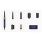 Dyson Airwrap i.d. Multi-Styler & Dryer A faster, easier way to achieve long lasting curls1 with no heat damage