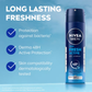 NIVEA MEN Deodorant, Fresh Active, 48h Long lasting Freshness