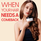 De Fabulous Reviver Hair Repair Treatment