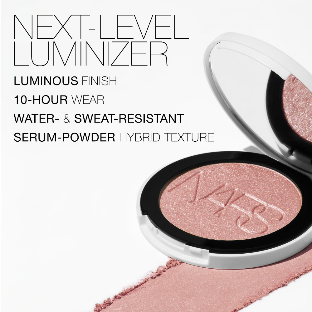 NARS Light Reflecting Luminizing Powder