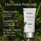 d'Alba piedmont Waterfull Mild Sun Cream, Vegan, SPF 50+ PA++++, Sensitive Skin