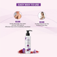 Kozicare Cream Saffron Body Lotion For All Skin Types
