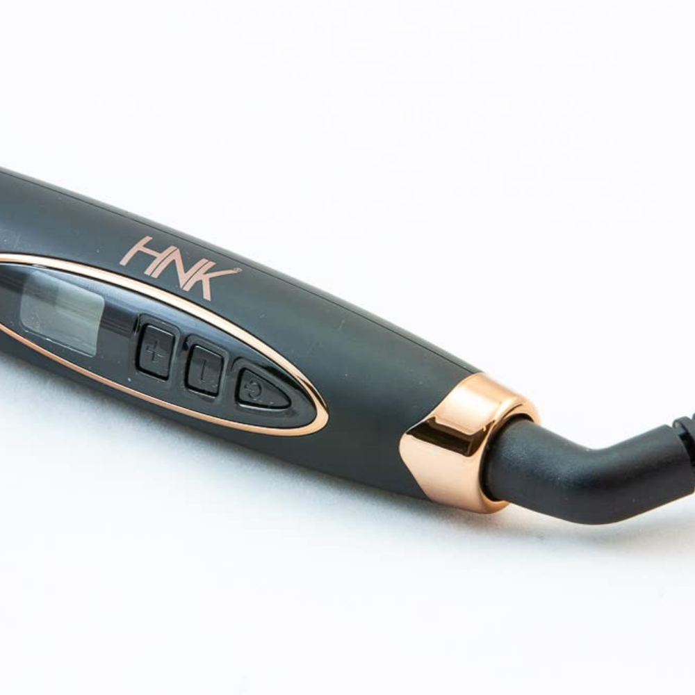 HNK Hot Wand Premium Curler