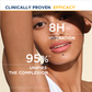 Bioderma Photoderm Crème SPF 50+ PA++++ Hydrating Sunscreen for Normal to Dry Skin | In Vivo Tested
