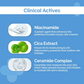 The Derma Co 2% Niacinamide Gentle Skin Cleanser