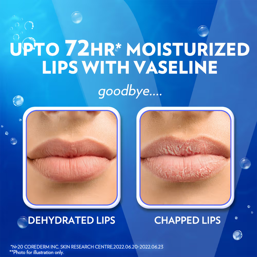 Vaseline Lip Care Lip Balm