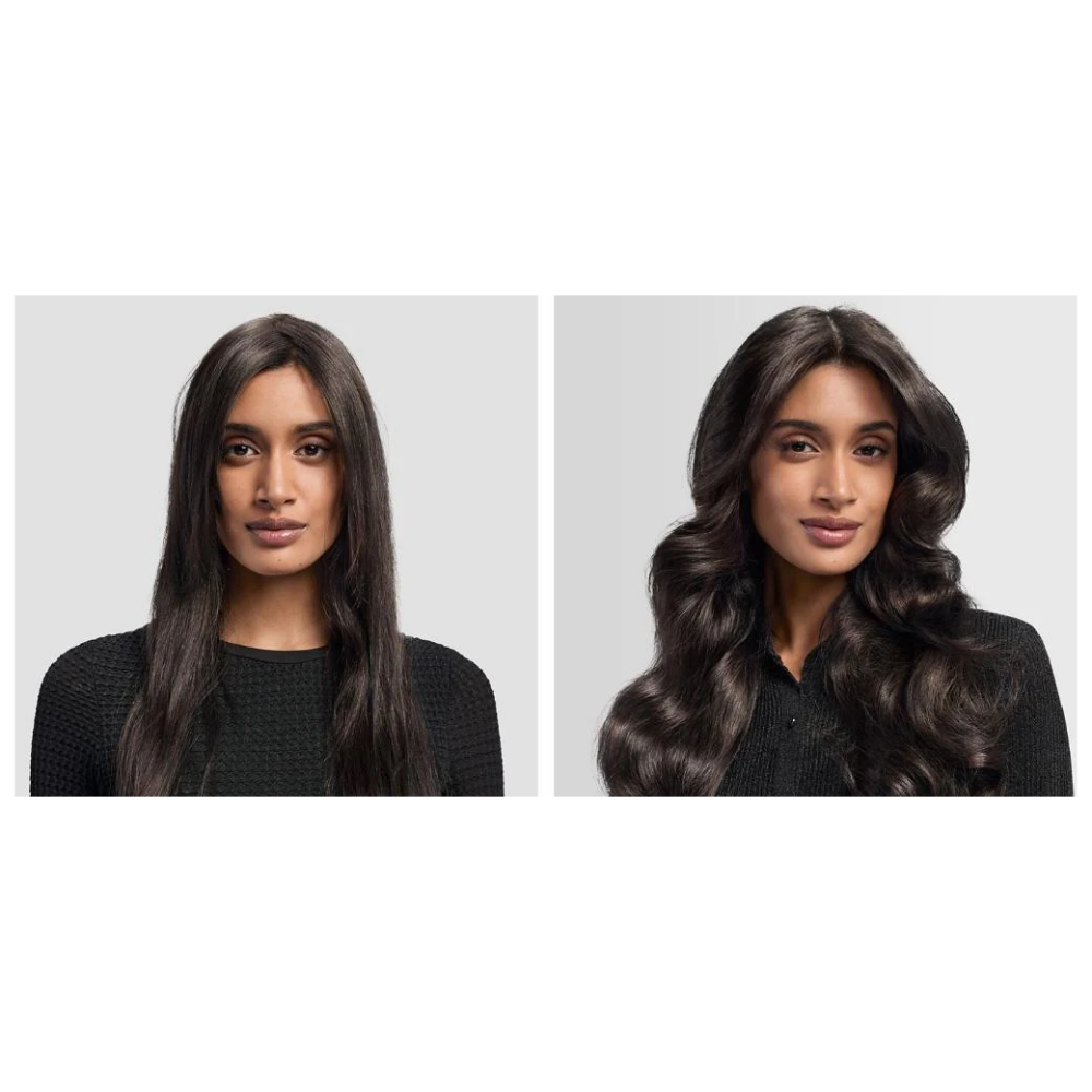 Dyson Airwrap i.d Multi-Styler & Dryer A faster, easier way to achieve long lasting curls with no heat damage (Ceramic khaki)